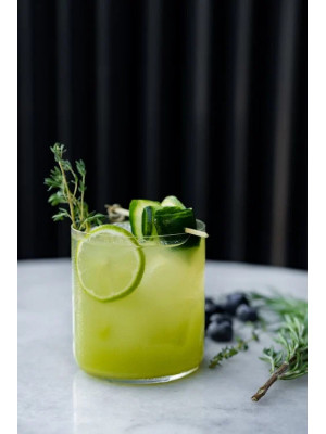 Créez vos cocktails...